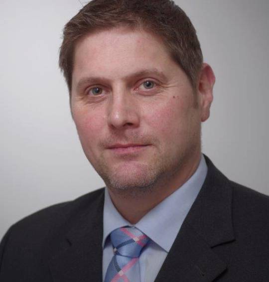Norbert Penz-Resch